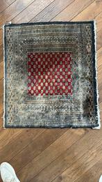 Kleed perzisch, Huis en Inrichting, Woonaccessoires | Dienbladen, Ophalen of Verzenden, Gebruikt, Rechthoekig, Hout