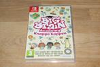 Big Brain Academy Knappe Koppen (Switch), Spelcomputers en Games, Games | Nintendo Switch, Puzzel en Educatief, Gebruikt, Zoomstede 21, 3431 HK Nieuwegein, Nederland
