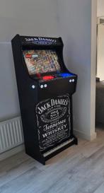 Arcade kast, Ophalen, Nieuw