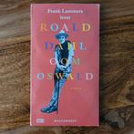7cd luisterboek Oom Oswald door Roald Dahl, Boeken, Ophalen of Verzenden, Roald Dahl, Cd, Volwassene