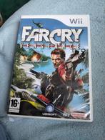Wii spellen/games. Far cry +Bleach+boekjes. Per stuk t.k., Gebruikt, 2 spelers, Vanaf 12 jaar, Ophalen