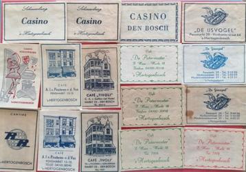Den Bosch 881 beschikbaar voor biedingen