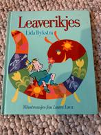 Leaverikjes - Lida Dykstra, Ophalen of Verzenden, Gelezen, Sprookjes