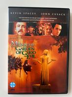 —Midnight in the Garden of Good and Evil—, Vanaf 12 jaar, Ophalen of Verzenden, Zo goed als nieuw, Waargebeurd drama