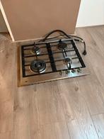 Etna 4-pits gaskookplaat, Ophalen, Gebruikt, 4 kookzones, Inbouw
