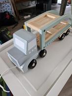 Transportwagen Little Dutch, Kinderen en Baby's, Ophalen, Gebruikt