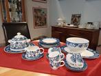 Arzberg servies Europa Blues, Antiek en Kunst, Ophalen of Verzenden