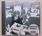 Bon Jovi cd's Diverse titels, Ophalen of Verzenden, Zo goed als nieuw, Poprock