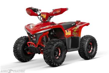 Elektrische kinderqaud 1000w atv quad of benzine kinderquads beschikbaar voor biedingen