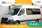 Mercedes-Benz Sprinter Tourer 314 CDI ROLSTOEL € 37.900,00, Auto's, Automaat, Stof, Gebruikt, Overige modellen