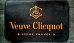 Veuve Clicquot Velours Vloermat Anti Slip., Ophalen of Verzenden, Nieuw, Overige typen