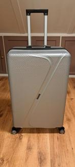 Large Suitcase, Sieraden, Tassen en Uiterlijk, Koffers, Ophalen of Verzenden, Zo goed als nieuw, Hard kunststof, 70 cm of meer