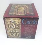 Credo - 1000 Years Of Sacred Music 14 CD BOX, Boxset, Zo goed als nieuw, Verzenden