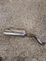 Triumph Tiger 1050 Uitlaatdemper, Ophalen of Verzenden, Gebruikt