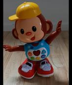 VTech Baby Swing & Speel Aap, Kinderen en Baby's, Speelgoed | Vtech, Ophalen of Verzenden, Zo goed als nieuw