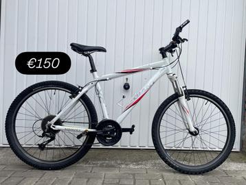 Mountainbikes/stad /student bikes from €150 beschikbaar voor biedingen