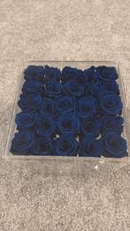 Bloemen box, Verzamelen, Swarovski, Ophalen of Verzenden