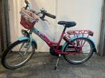 Meisjesfiets 20 Inch, Fietsen en Brommers, Fietsen | Meisjes, Ophalen, Gebruikt, 20 inch