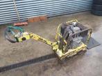 Ammann trilplaat voor- achteruit lopend, Ophalen, Gebruikt, Overige soorten, Ammann