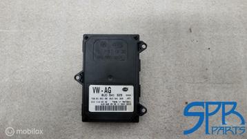 AUDI Q3 8U BOCHTENVERLICHTING Xenon AFS module 8U0941329 beschikbaar voor biedingen