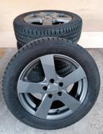 15 inch 5x100 Polo Ibiza Fabia etc... Zie advertentie, Auto-onderdelen, 15 inch, Banden en Velgen, Gebruikt, Personenwagen