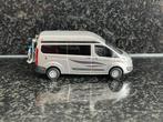 Decals transfer set Hobby caravan camper logo kampeerwagen, Verzenden, Nieuw, Overige merken