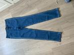 Dames broek, Kleding | Dames, Blauw, Maat 46/48 (XL) of groter, Ophalen of Verzenden, Zo goed als nieuw