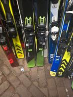 ACTIE! 176CM ELAN AMPHIBIO 80 TI ALL MOUNTAIN TOP SKI, Sport en Fitness, Skiën en Langlaufen, Overige merken, 160 tot 180 cm, Ophalen of Verzenden