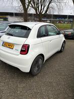 Fiat 500 3+1 Icon 42 kWh, 12 maanden, Gebruikt, 118 pk, 4 stoelen