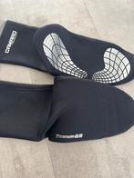 Camaro 3mm Titanium Thermo sokken, Ophalen, Nieuw, Duikpak