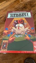 Hebbes 999 games nieuw in folie, Hobby en Vrije tijd, Gezelschapsspellen | Kaartspellen, Ophalen of Verzenden, Nieuw