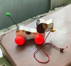 Fisher-Price Classic Little Snoopy, Ophalen of Verzenden, Zo goed als nieuw, Overige typen