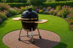 Kamado BBQ zwart, 21 inch (nieuw in doos), Tuin en Terras, Houtskoolbarbecues, Ophalen, Nieuw