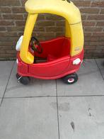 Little Tikes Loopauto, Ophalen, Gebruikt, Loopvoertuig