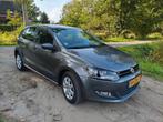 Volkswagen Polo 1.2 TSI 2012 Highline - org. NL - 2e eig, Auto's, Volkswagen, Voorwielaandrijving, 4 cilinders, Origineel Nederlands