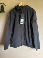 Stone Island Jas Zwart XL - Nieuw, Kleding | Heren, Ophalen of Verzenden, Nieuw, Maat 56/58 (XL), Zwart
