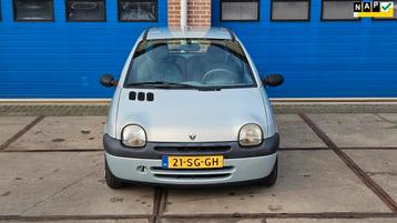 Renault Twingo 1.2 Emotion beschikbaar voor biedingen