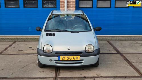 Renault Twingo 1.2 Emotion, Auto's, Renault, Bedrijf, Te koop, Twingo, ABS, Airbags, Elektrische ramen, Radio, Startonderbreker