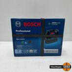 Bosch Professional GLL 2-15 G Kruislijnlaser Groen, Zo goed als nieuw