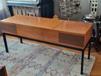 Vintage Blaupunkt Meubel Arizona 1972 Radio-Pick-up., Ophalen, Gebruikt