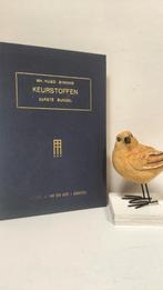 Binning, Mr. Hugo; Keurstoffen (Eerste Bundel), Ophalen of Verzenden, Gelezen, Christendom | Protestants