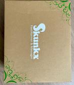 Skunkx Massage schoenen, Verzenden, Beige, Overige typen, Zo goed als nieuw