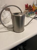 RVS Plantengieter - Stijlvol en Praktisch!, Tuin en Terras, Gieters, Ophalen, Gebruikt, Metaal