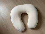 Doomoo Softy voedingskussen beige, Ophalen of Verzenden, Zo goed als nieuw, Voedingskussen