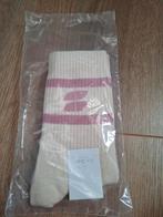 Nieuwe by-bar sokken beige/roze, Sokken en Kniesokken, By-bar, Beige, Nieuw