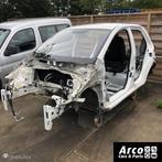 Kia Picanto Carrosserie Origineel UD Clear White, Ophalen of Verzenden, Gebruikt, Kia