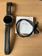 Garmin Fenix 7 47 mm, Sieraden, Tassen en Uiterlijk, Sporthorloges, Gebruikt, Ophalen of Verzenden, Waterdicht, Garmin fenix 7