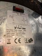 Heather/ verwarming, Ophalen of Verzenden