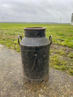 Melkbus/Carbidbus 40L, Tuin en Terras, Ophalen, Gebruikt
