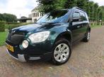 Skoda Yeti 1.2 TSI Active Plus ECC Cruisecontrol Lm Velgen 6, Voorwielaandrijving, Euro 5, Gebruikt, 4 cilinders